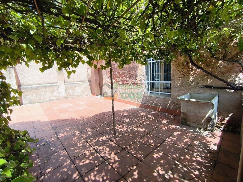 Foto 4fef3df6-f6f1-4360-9730-ef79d1da5061. Casa amb xemeneia aparcament a Rellinars