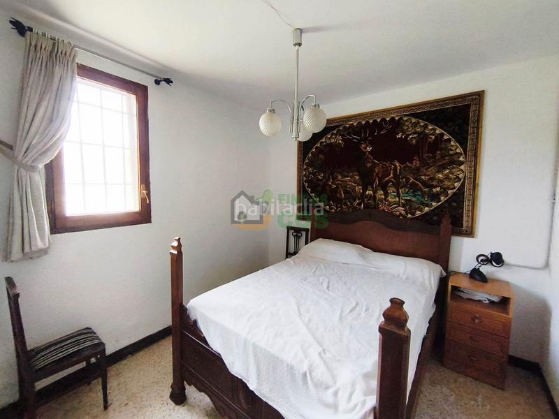 Foto 77a6519f-17f4-431a-8d45-4350aeaf27ca. Casa amb xemeneia aparcament a Rellinars