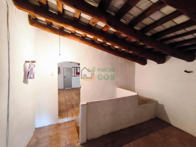 Foto d5039d12-8792-4c40-b29b-46e9e0437dcd. Casa amb xemeneia aparcament a Rellinars