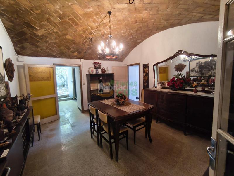 Foto d529982a-c6b0-40fc-a597-fe41d8c6198d. Casa amb xemeneia aparcament a Rellinars