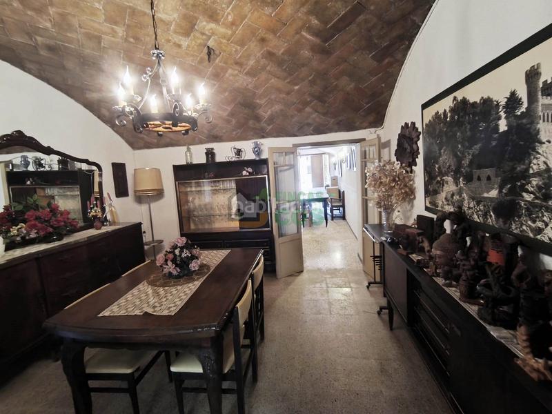 Foto e4d0b7a1-446e-4722-8e14-79dfc56b5140. Casa amb xemeneia aparcament a Rellinars