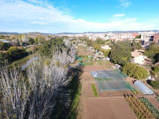 Casa en Vilanova del Camí. Masia a las afueras de igualada en venta con mucho terreno de hu