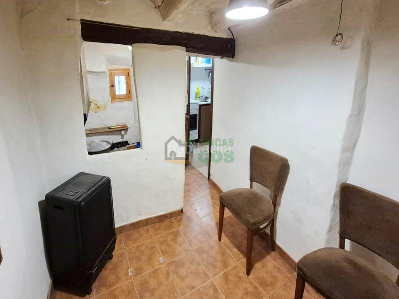 Foto 1a6ee93b-ab41-4e48-9c8c-23f6dd875a67. Maison avec cheminée chauffage dans Gavet de la Conca