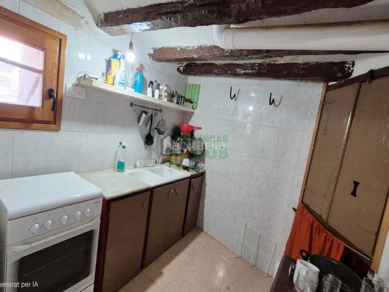 Foto 2ff6b2bd-f9a5-4257-92dc-193198016bf9. Maison avec cheminée chauffage dans Gavet de la Conca