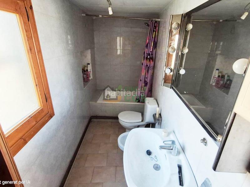 Foto 5ffb9260-3af7-4c5f-95f8-38aeceecb8fb. Maison avec cheminée chauffage dans Gavet de la Conca