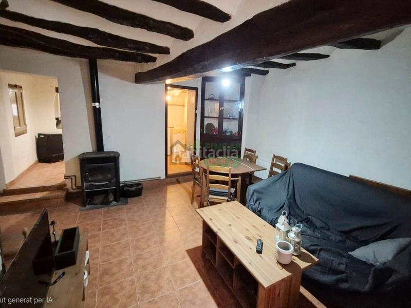 Foto 76e4a2d8-0fcc-4781-8573-a0195ab3e51c. Maison avec cheminée chauffage dans Gavet de la Conca