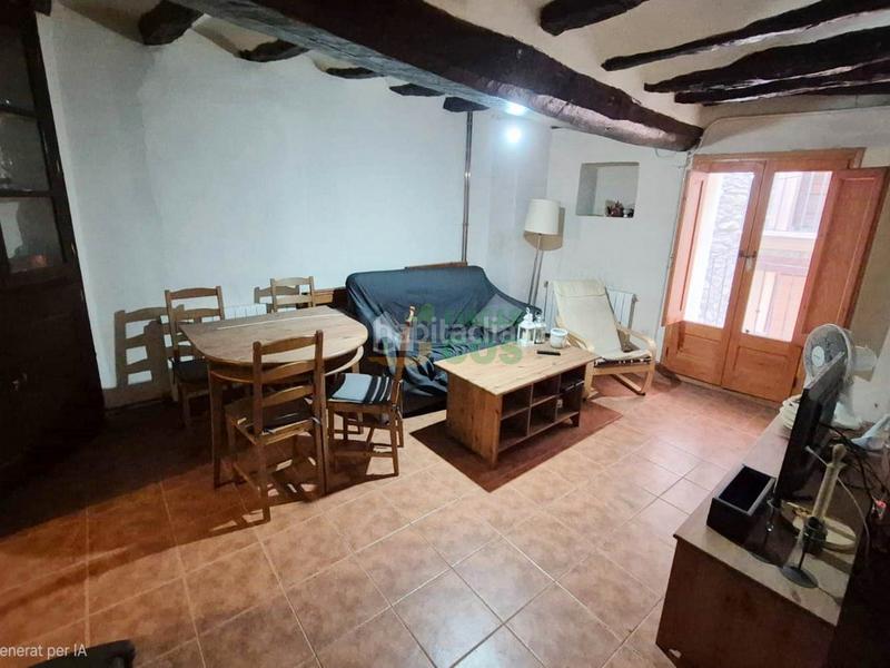 Foto 87714dbf-af49-444f-bb53-9182366f255c. Maison avec cheminée chauffage dans Gavet de la Conca