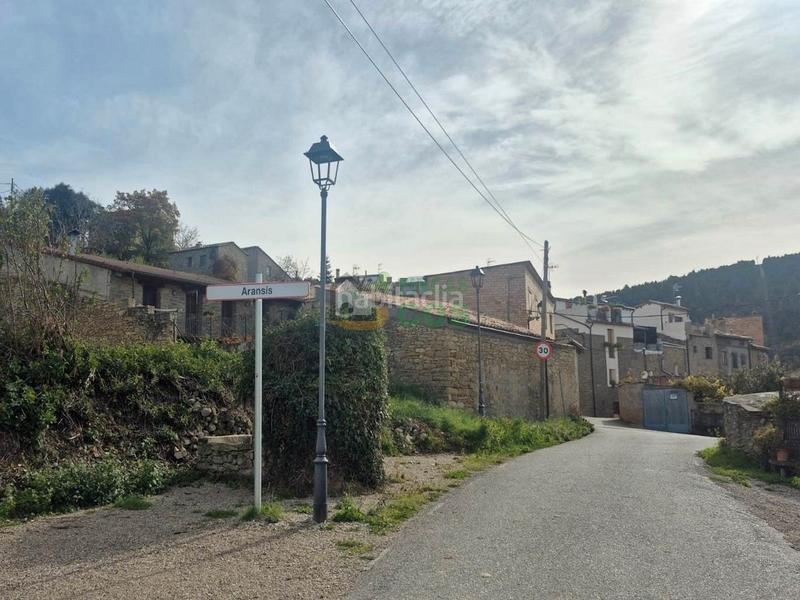 Foto fb3d02ae-2fbc-41aa-8ac3-4a75beb416eb. Maison avec cheminée chauffage dans Gavet de la Conca