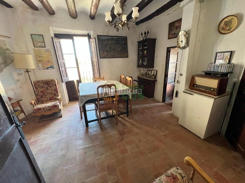 Foto 9f8149ef-d28c-4f21-b4da-bb33db39dab7. Casa amb calefacció a Savallà del Comtat