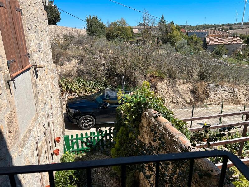 Foto e9a0e74b-a612-4efa-bbd4-d3ac76e27a03. Casa amb calefacció a Savallà del Comtat