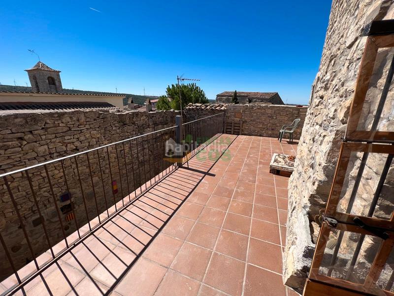 Foto eb607c0f-08f1-41d4-a94c-a8b766358155. Casa amb calefacció a Savallà del Comtat