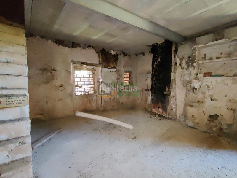 Foto 07509c54-15b6-4e6a-a389-7e40cf7823f4. Haus in Marçà