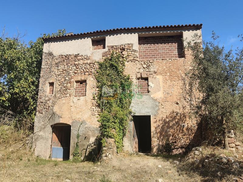 Foto f9b88129-820d-441b-98f3-0ab342b03400. Haus in Marçà