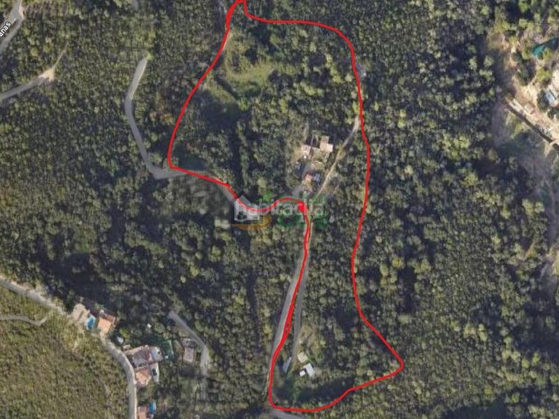 Foto 0640561e-1f60-423e-a1f2-f54b23c059a5. Casa amb xemeneia a Golf-Can Trabal Sant Cugat del Vallès