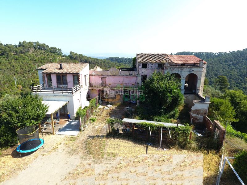 Foto 6cc9afeb-ec2d-4082-98e3-5a0ad3b7e446. Casa amb xemeneia a Golf-Can Trabal Sant Cugat del Vallès