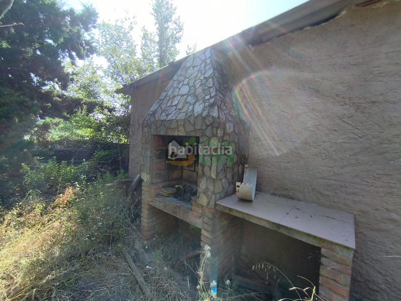 Foto b972c17b-da59-45b3-a2d8-44b17b083efb. Casa amb xemeneia a Golf-Can Trabal Sant Cugat del Vallès