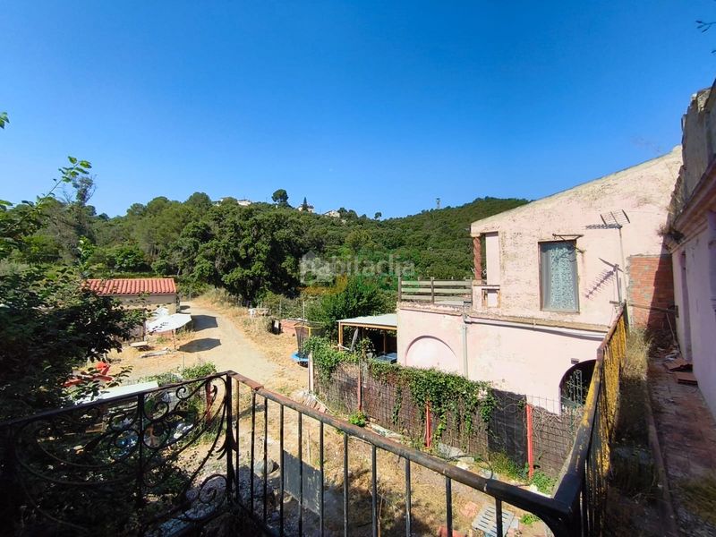 Foto e96b21b5-affe-49e4-b033-2d6b68e87474. Casa amb xemeneia a Golf-Can Trabal Sant Cugat del Vallès