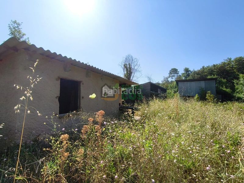 Foto f6f391d3-aba2-4843-9644-3748175fb561. Casa amb xemeneia a Golf-Can Trabal Sant Cugat del Vallès