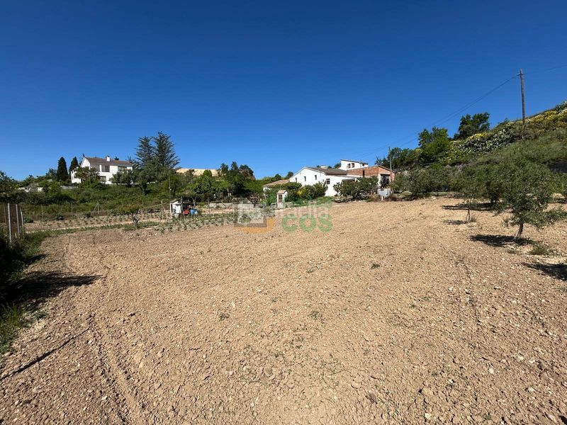 Foto 02c7850a-56f5-46fe-9679-9b5a811f3c7a. Casa amb xemeneia aparcament a Font-rubí