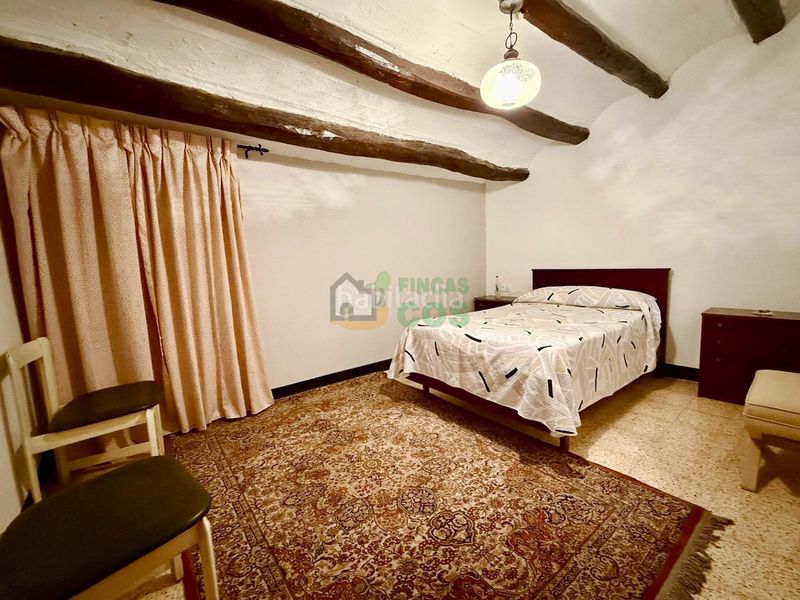 Foto 62909fdd-3fcc-44f4-ba5c-dd160dc0ede7. Casa amb xemeneia aparcament a Font-rubí