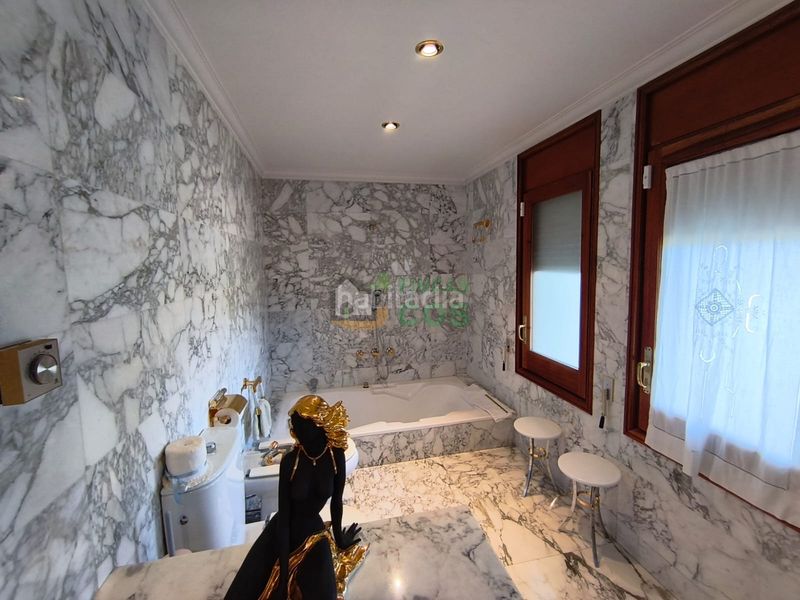 Foto 66e59432-5755-4f83-9d98-c78ac7a842e7. Casa amb xemeneia aparcament piscina a Nord Oest - Can Noguera Garriga (La)