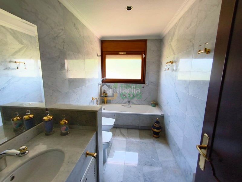 Foto f7c264be-0eb7-4f14-9531-07d907ea9f7a. Casa amb xemeneia aparcament piscina a Nord Oest - Can Noguera Garriga (La)