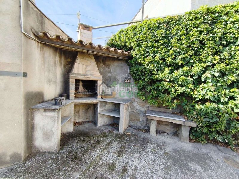 Foto a6ddae0e-5a46-404f-93c7-02626e53f83b. Casa amb xemeneia calefacció aparcament a Castellgalí