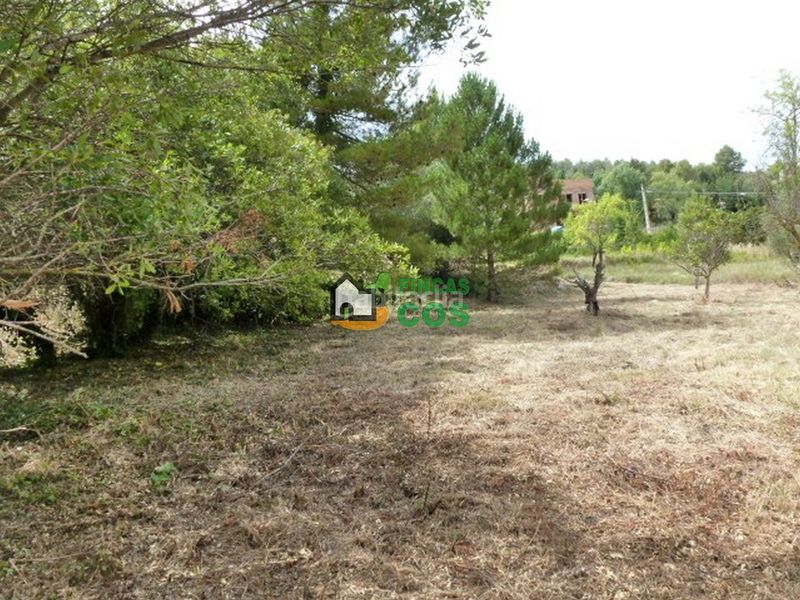 Foto 88191a8d-1663-4ce0-bfea-0046c12de9ec. Terreno residencial terreno en venta de 1.400 m2, edificable para 2 casas en Pontons