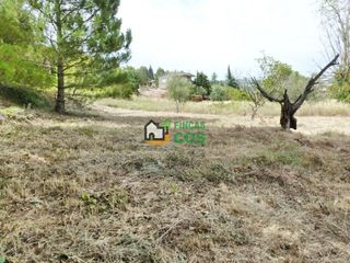 Terreno residenziale  Calle la lluna. Terreno en venta de 1.400 m2, edificable para 2 casas