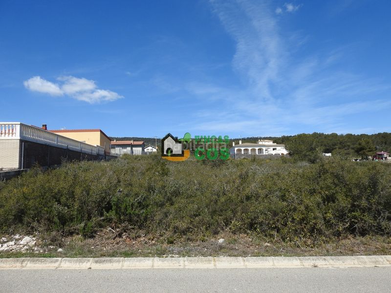 Foto 03f570d0-579c-4f4c-862c-b96f34f870a2. Terreny residencial a Querol