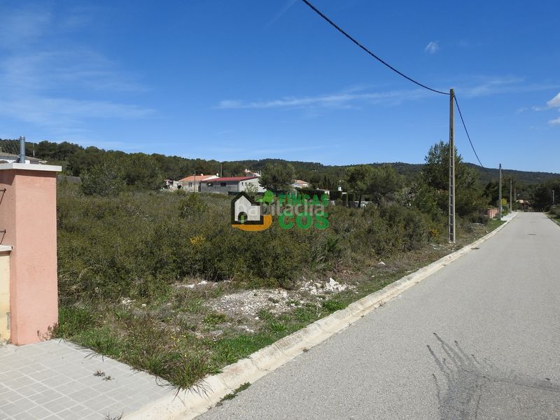 Foto 45e14a51-030d-4caa-a173-79dae176dbd1. Terreny residencial a Querol