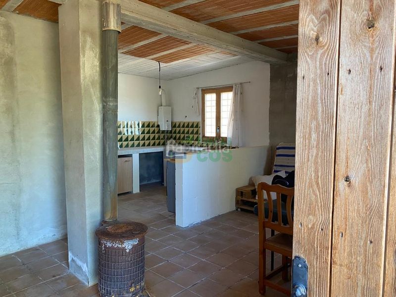 Foto 1858c98d-332b-4f6b-abb8-5a84268b5941. Terreny residencial a Pobla de Cérvoles (La)