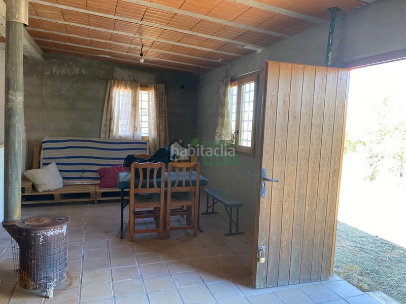 Foto 33158488-ae8e-428c-a5de-022711cd7627. Terreny residencial a Pobla de Cérvoles (La)