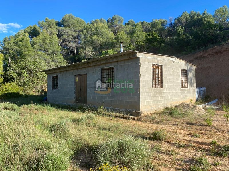 Foto 48814151-a936-4f39-92bb-6fd8ff6e3a60. Terreny residencial a Pobla de Cérvoles (La)