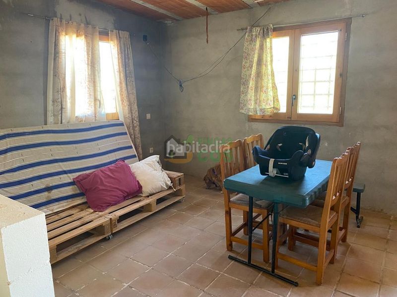 Foto 4fdee884-b142-448d-8313-67e6b2b80030. Terreny residencial a Pobla de Cérvoles (La)