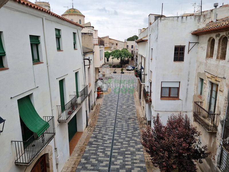 Foto b4b61fff-3628-4623-b488-fad5598492ec. Casa a Vilallonga del Camp