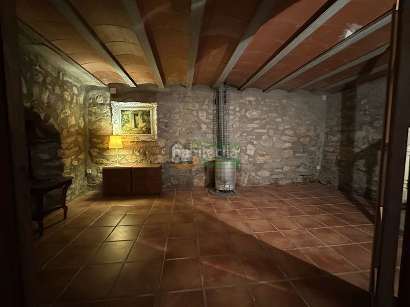 Foto 6eeb123f-c49b-4ce3-bbf1-8769f0c14fa3. Casa amb xemeneia a Artesa de Segre
