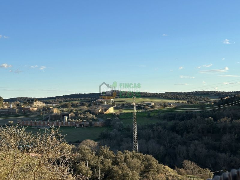 Foto e49a92e4-99a0-46ff-993a-739bdc90dfbf. Casa amb xemeneia a Artesa de Segre