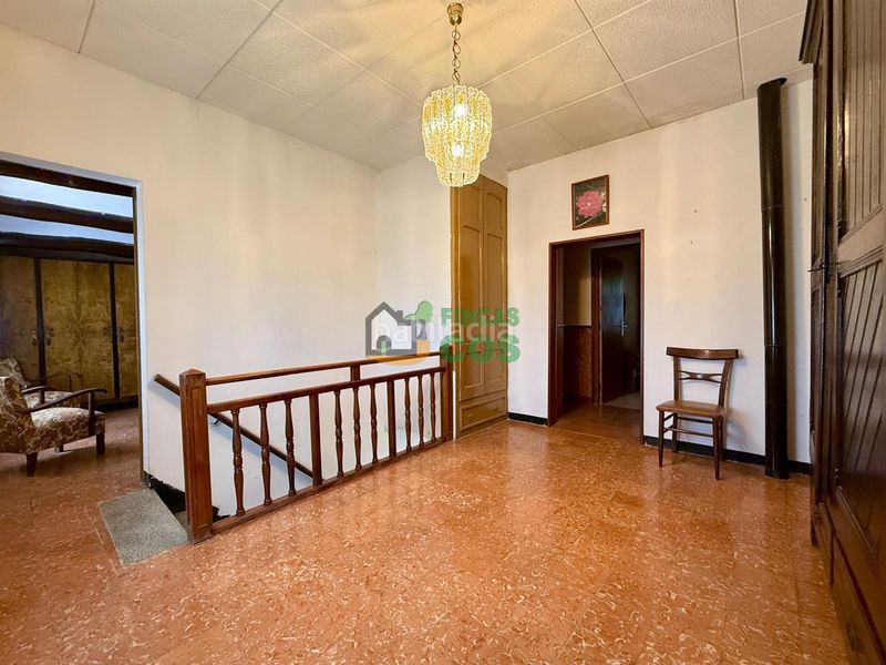 Foto cb425b13-5e1c-43ab-86f6-daaae2bdda3a. Casa amb xemeneia aparcament a Font-rubí