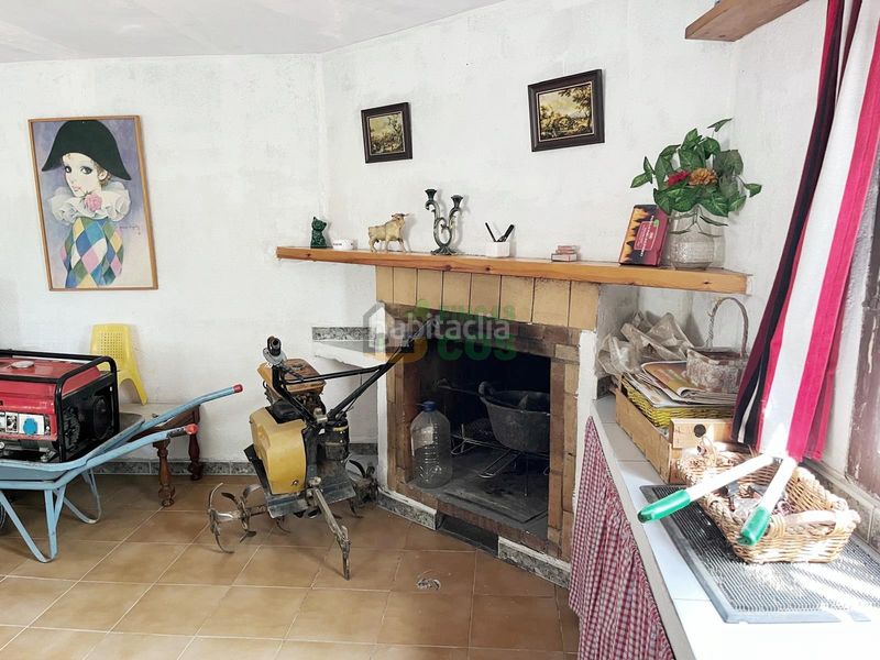 Foto 96f7a438-2f1c-40b7-8519-d5fce11a3c31. Finca rústica a Arboç (L´)