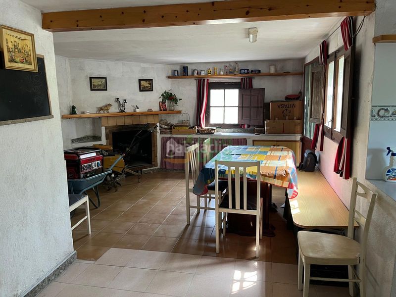 Foto df7c39ca-800e-494d-9b65-4571a1c52aa7. Finca rústica a Arboç (L´)