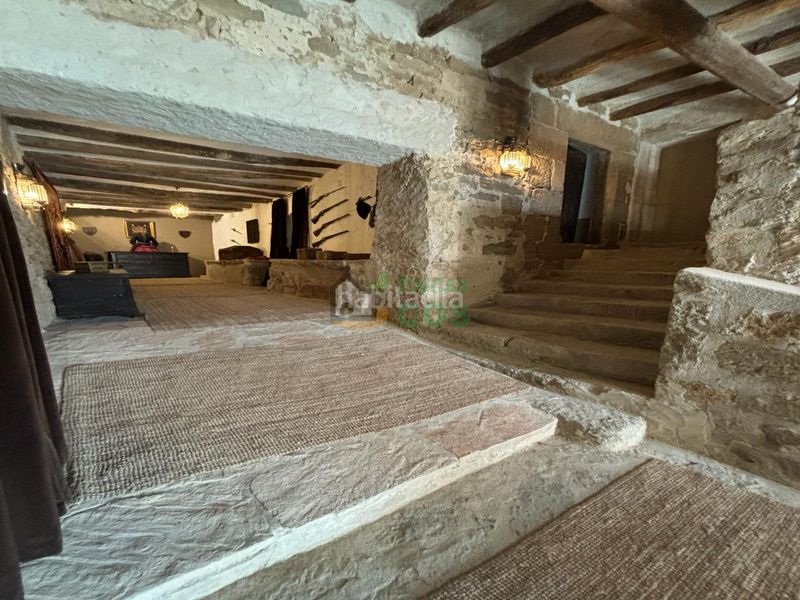 Foto 599958dd-ebb9-402c-93e4-db504e6bdfcd. Casa amb xemeneia piscina a Cervera