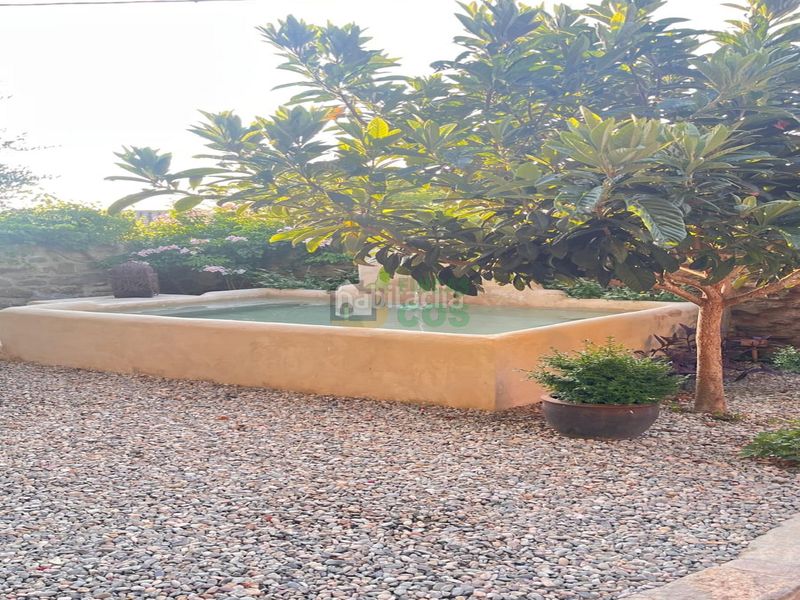 Foto eae3ebf9-2283-4ea5-b1d7-413cdb75c940. Casa amb xemeneia piscina a Cervera