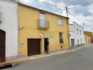 Casa a Carrer d'Orient