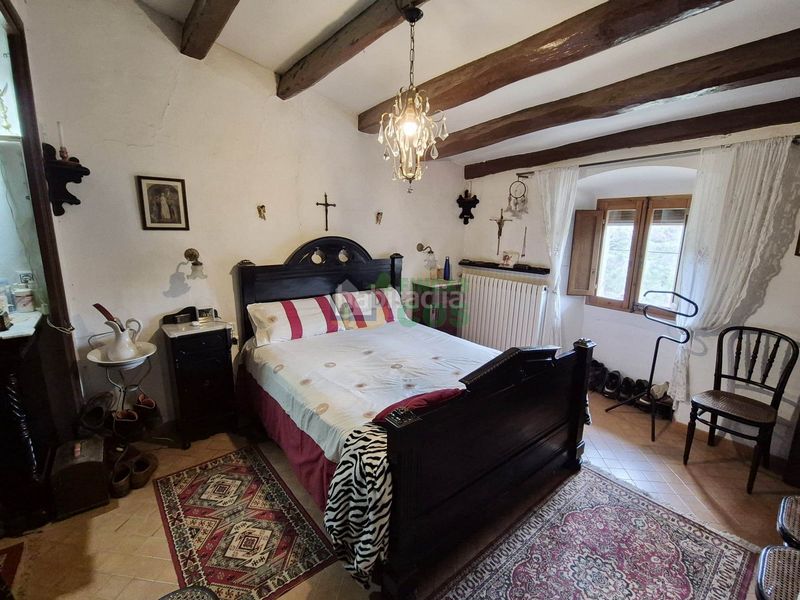 Foto 8b389dcd-2a01-4c1b-81e9-3af060c03c91. Casa amb xemeneia calefacció aparcament a Corbera de Llobregat