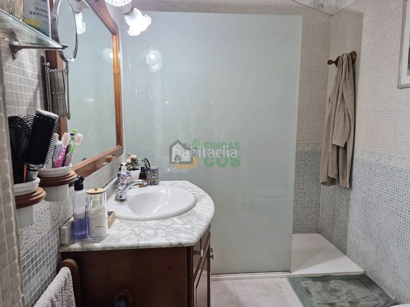 Foto c585add5-8972-4604-9a87-d1574a429c6c. Casa amb xemeneia calefacció aparcament a Corbera de Llobregat