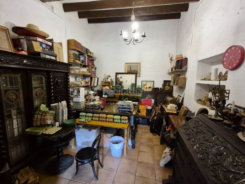 Foto e5aefcde-dd61-4d0b-89cf-af5b34cb34ab. Casa amb xemeneia calefacció aparcament a Corbera de Llobregat