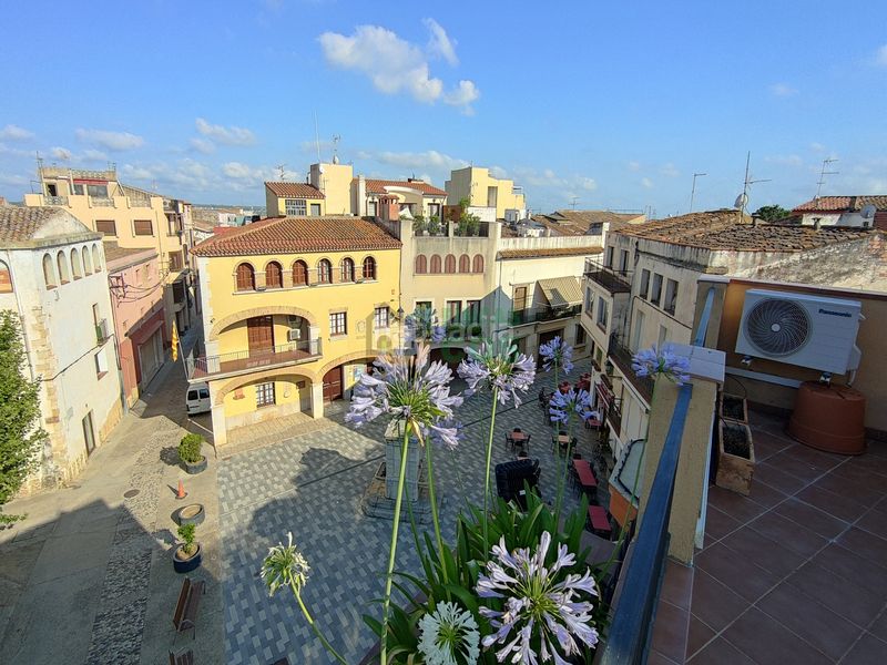 Foto efa86800-8a98-4c83-8921-b385e2ffba7a. Casa amb xemeneia a Vilallonga del Camp