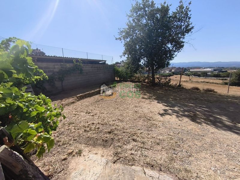Foto 713f5437-45fe-49b6-881e-37731c1af9fc. Casa amb xemeneia calefacció aparcament a Sant Feliu Sasserra