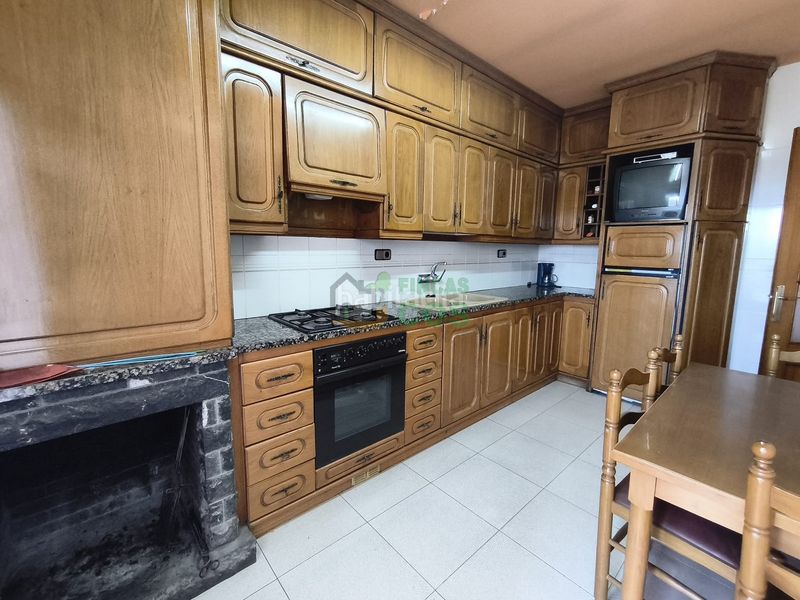 Foto d8169eae-5035-47fc-9ad8-7e47432541fc. Casa amb xemeneia calefacció aparcament a Sant Feliu Sasserra